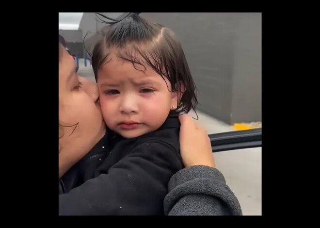 Trump’s Immigration Crackdown Has Harmed Scores of Kids With Tear Gas, Pepper Spray — ProPublica