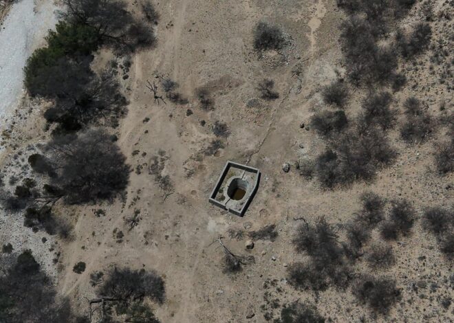 US Bombs Somalia for 62nd Time This Year