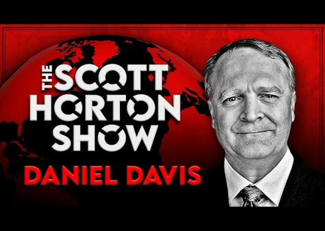 Ep. 6232 – Daniel Davis on What’s Been Happening in Ukraine – 4/30/26