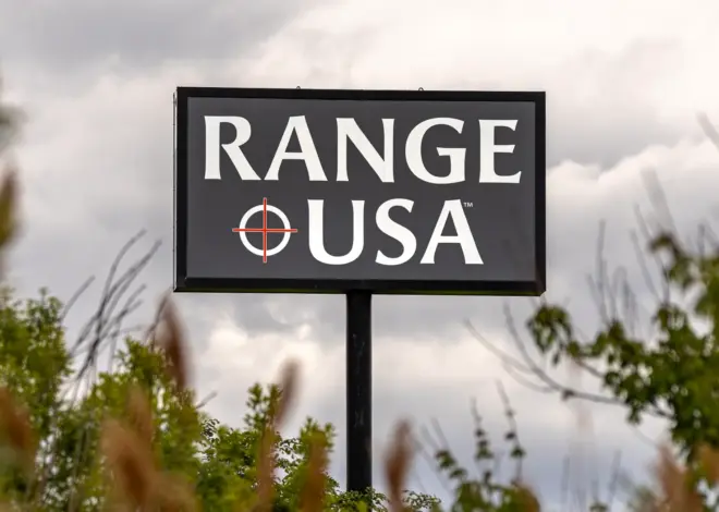 Range USA Dogged by Accusations of Straw Sales of Guns — ProPublica