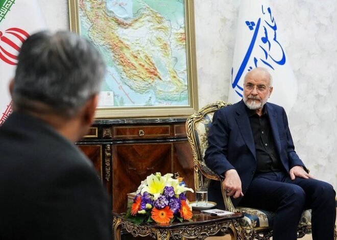Report: Israel Pressing the US To Assassinate Iran’s Lead Negotiator