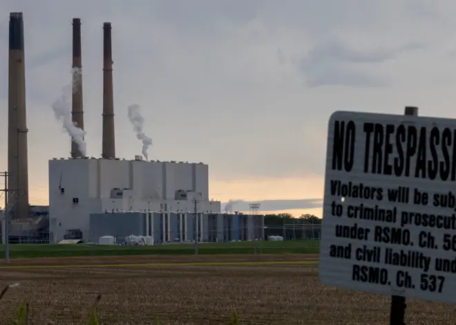 Trump Let Polluters Sidestep Clean Air Act Rules With Just an Email — ProPublica