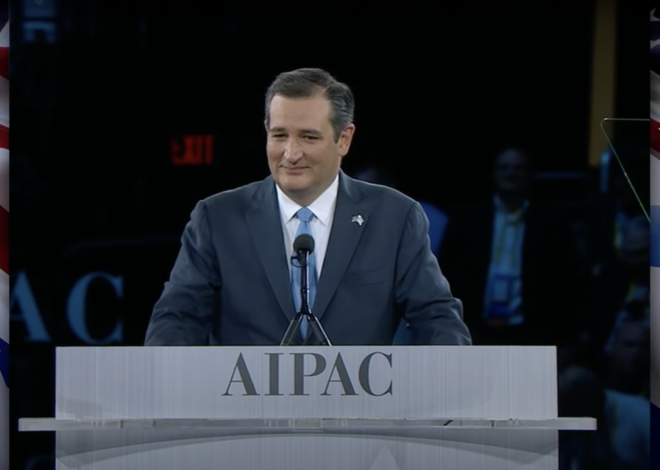 Tucker Carlson: How Dumb Does Ted Cruz Think Americans Are?