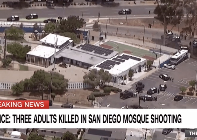 Political Leaders Who Lit The Fuse On Islamic Hate Crimes