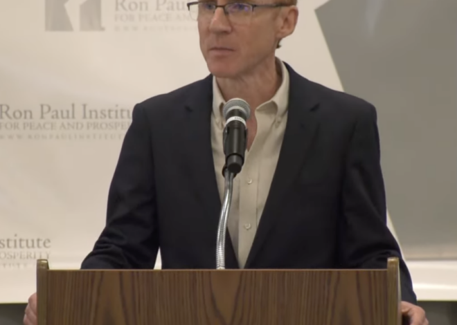 How the US-Israel Link Weakens America and Harms the World