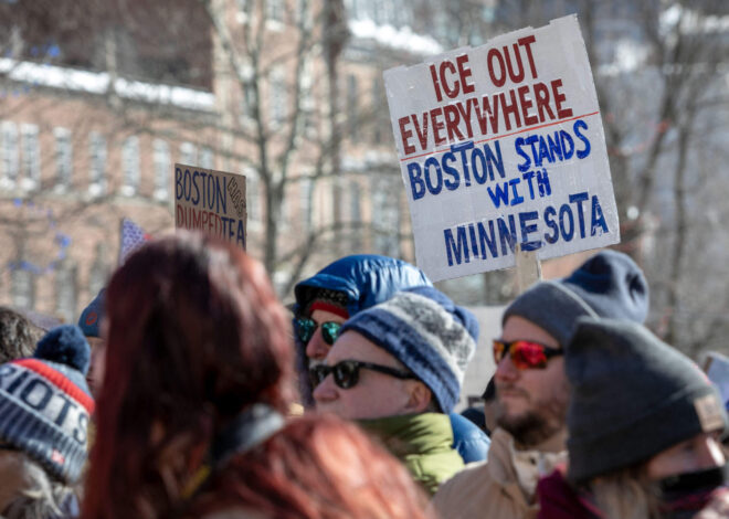 Massachusetts “PROTECT Act” Does Little to Protect Immigrants Rights