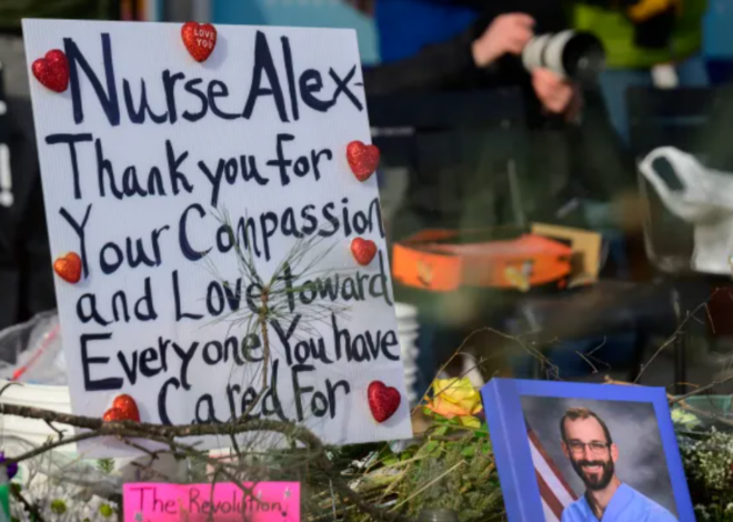 VA Investigating Staff that Attended Alex Pretti Memorials – Philly Hotel Workers Threaten to Strike During World Cup