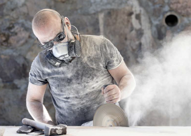 California Could Be the First State to Ban Quartz Countertops