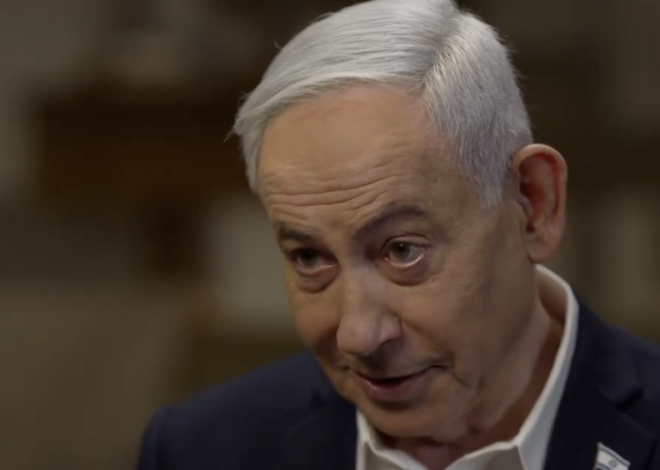 Netanyahu Says Iran War Is ‘Not Over’