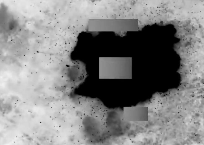 US Launches More Airstrikes in Northeastern Nigeria