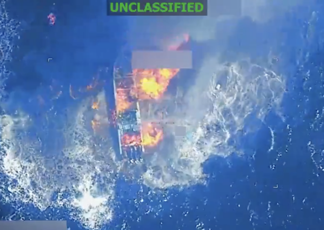 Trump’s Boat Strikes Kill More Than 200 People, Fail To Curb the Flow of Cocaine to the US