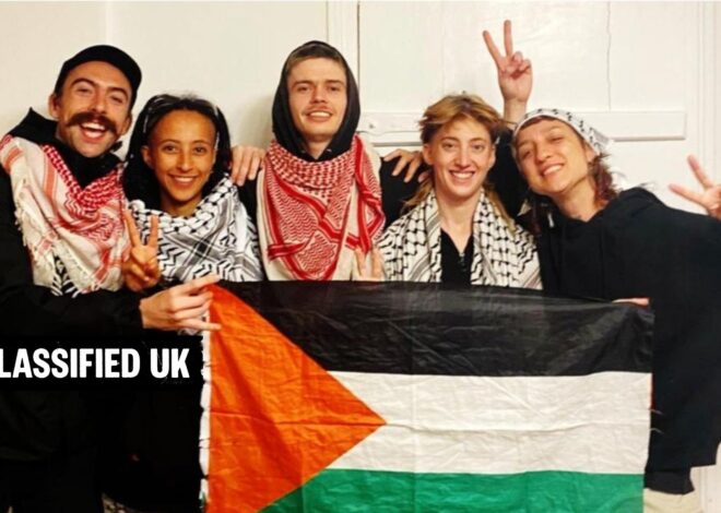 UK citizens subjected to ‘show trial’ in Germany, lawyers say