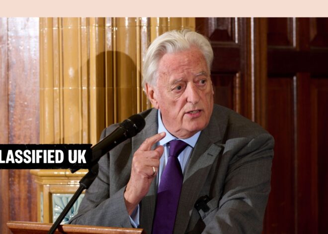 Contempt case against Palestine Action barrister creating ‘chilling effect’