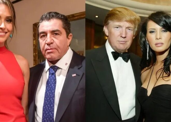 Derrick Broze Interview – The Zampolli-Melania Pact Allegations & It’s Geopolitical Implications