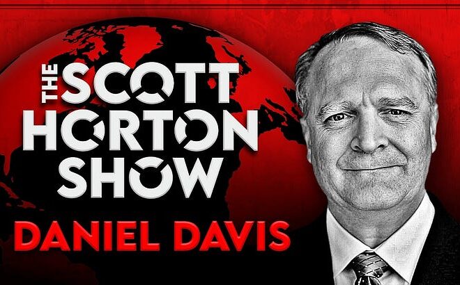 4/30/26 Daniel Davis on What’s Been Happening in Ukraine