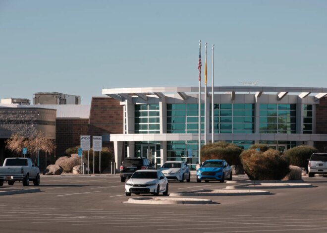 Albuquerque Officials Move to Address Surge in Citations Related to Homelessness — ProPublica