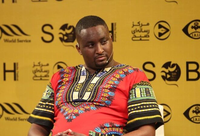 Ahmed Kaballo on the France Africa Summit