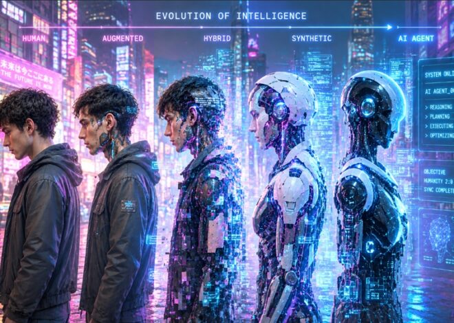 Onboarding AI agents Can Be Like Onboarding New Employees: WEF