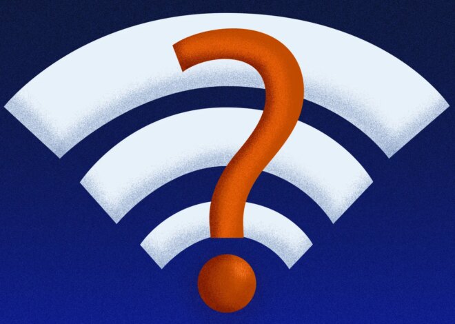 We’re Investigating Alaska Internet Companies. We Need Your Help. — ProPublica