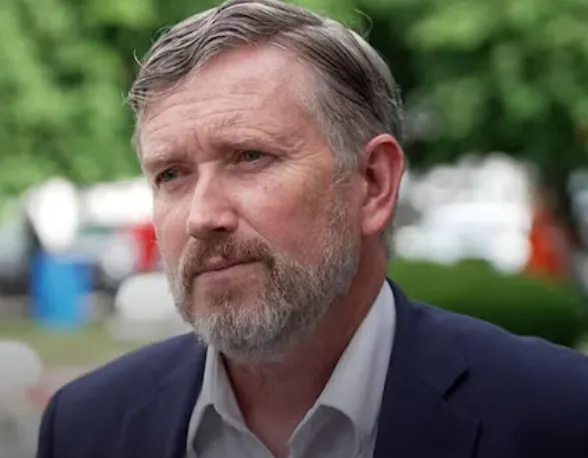 From Paul Findley to Thomas Massie: Israel Lobby Polices GOP
