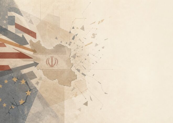 The War Against Iran Shows the Failure of Western “Liberation”