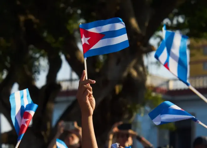 Trump’s Latest Escalations against Cuba Show the Urgency of Building an Anti-War Movement in the Streets