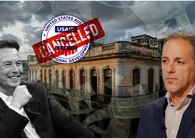Revealed: USAID, NED & Open Society Quietly Bankroll Cuba’s “Independent” Media In Push for Regime Change