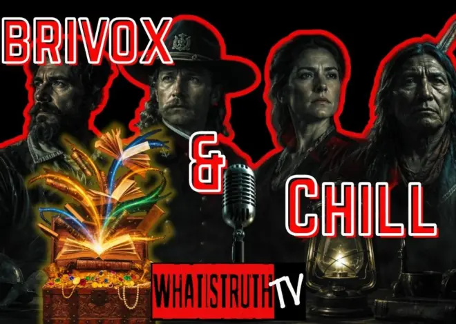 #307 Librivox Treasures and other Curiosities