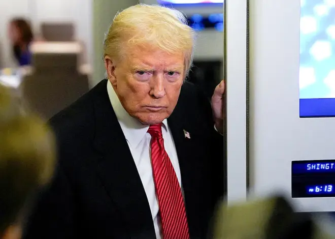 Iran’s Response to Ceasefire Negotiations Deepens Trump’s Strategic Dilemma