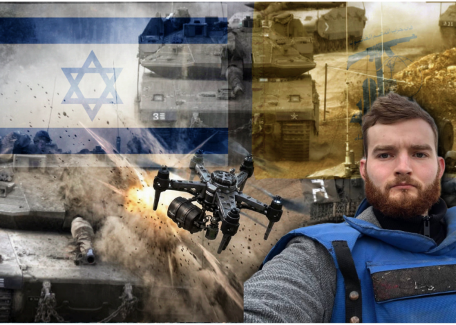 Hezbollah’s Cheap FPV Drones Are Making Israel’s High-Tech Military Obsolete