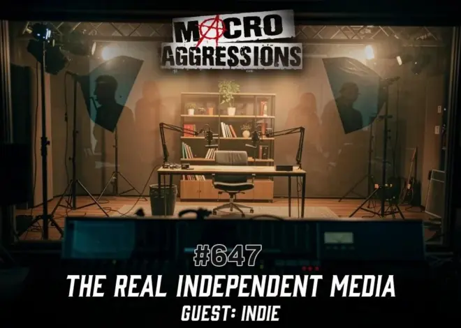 #647: The Real Independent Media | Indie
