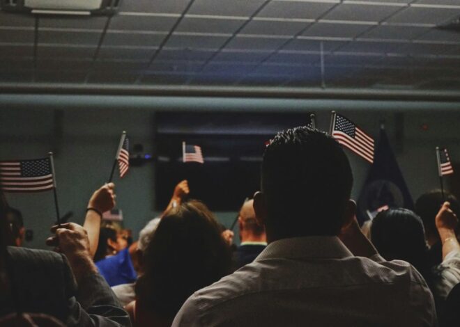 Immigration law’s most thankless work is finally getting its own awards show 