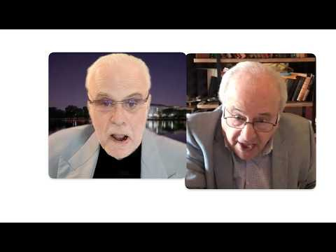 WTF is Going On?!?!? (w/Richard Wolff)