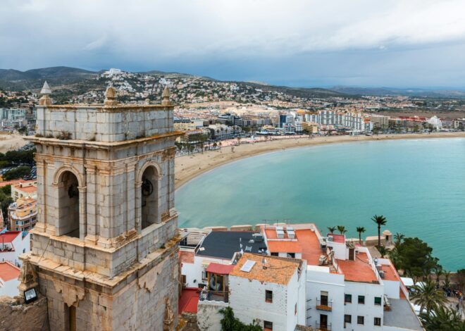 Techstars Startup Weekend bets on Valencia as a next European startup launchpad