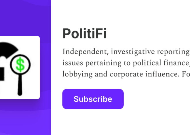 Letlow Super PAC Boosted By Lobbyists & Dark Money In Win Over Cassidy