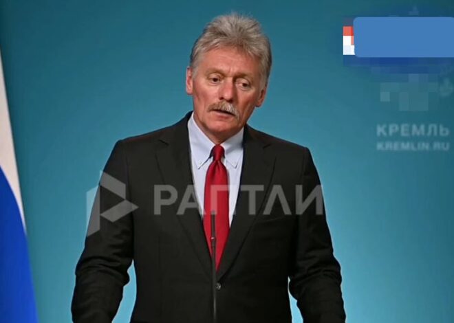 Russian Officials Walk-Back Threats of ‘Systematic’ Devastation of Kiev ‘Decision-Making Centers’?