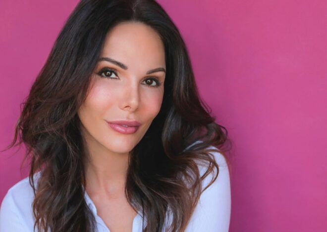 AUSTRALIAN MODEL TRAPPED IN AMERICA’S BROKEN BILLION-DOLLAR VISA SYSTEM