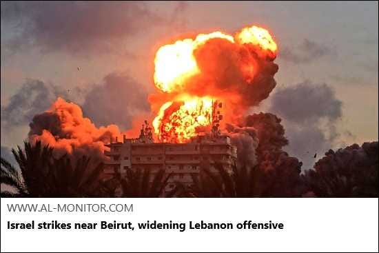 2026-05-29 – Middle East & Africa Reports