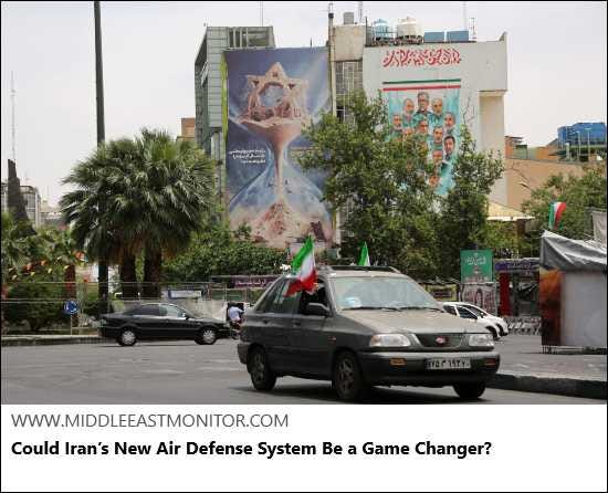 2026-06-01 – Middle East & Africa Reports