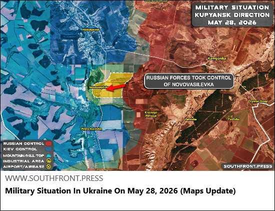 2026-05-29 – Alternative Media Reports