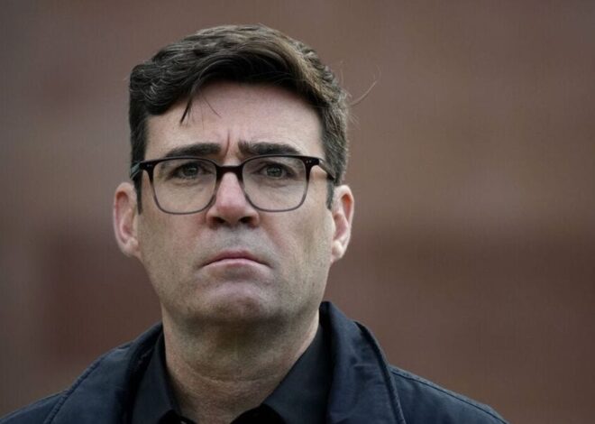 “Burnham’s rivals should step aside so he can win” is not exactly an inspiring message