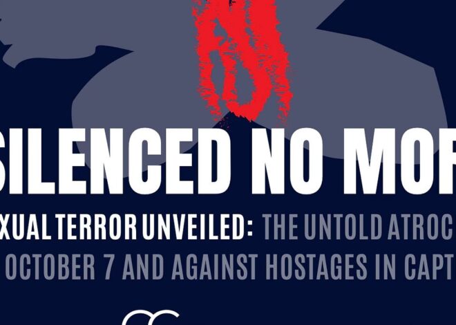 The Mainstream Media Revives The Mass Rape Hoax- Relying On A Primitive Fraud Of A ‘Report’.