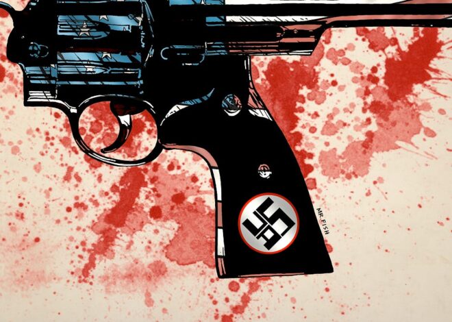America’s Suicide Pact – The Chris Hedges Report