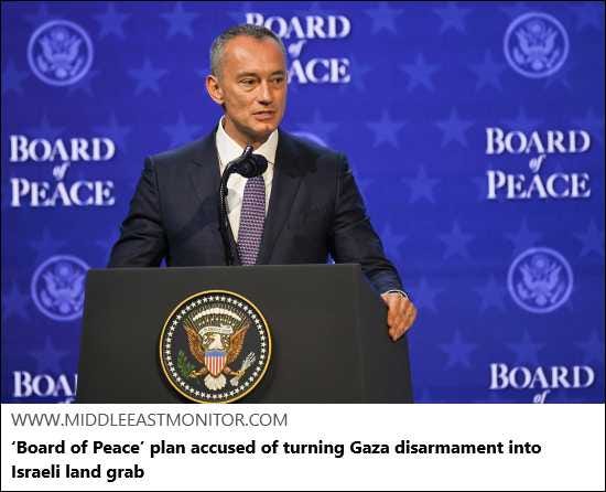 2026-05-23 – Middle East & Africa Reports