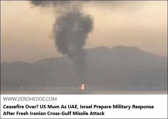 2026-05-05 – Alternative Media Reports