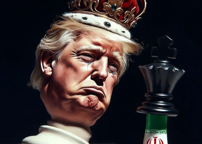 Kagan Strikes Again: Calls US Paper Tiger Checkmated by Iran