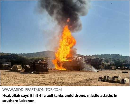 2026-05-31 – Middle East & Africa Reports
