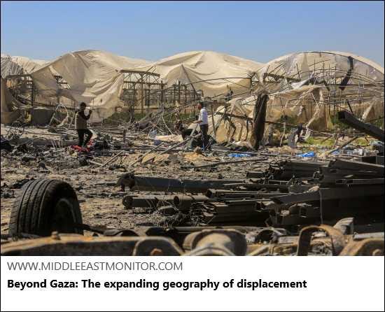 2026-05-30 – Middle East & Africa Reports