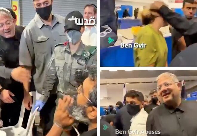 Israel and the Flotilla: Humiliation finally Shocks the Hypocritical ‘West’
