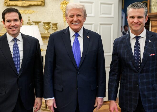 Nobody Sincerely Believes Cuba Threatens The United States